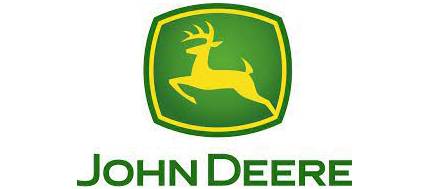 John Deere