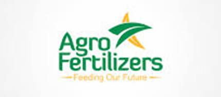 Agro Fertilizers - Feeding our future