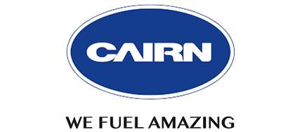 Cairn - we fuel amazing