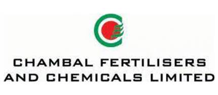 Chambal Fertilizers and Chemicals Limited