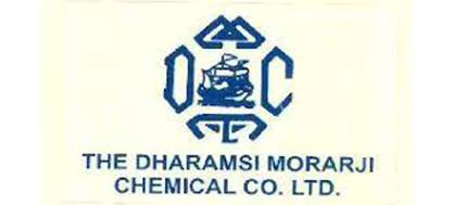 The Dharamsi Morarji Chemical co. ltd.